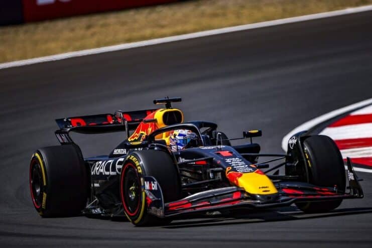 F1|去季车手积分榜(2025年赛季)