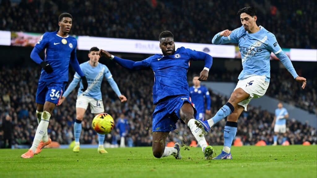 切爾西易帥後表現:穩定未到,但韌性出現