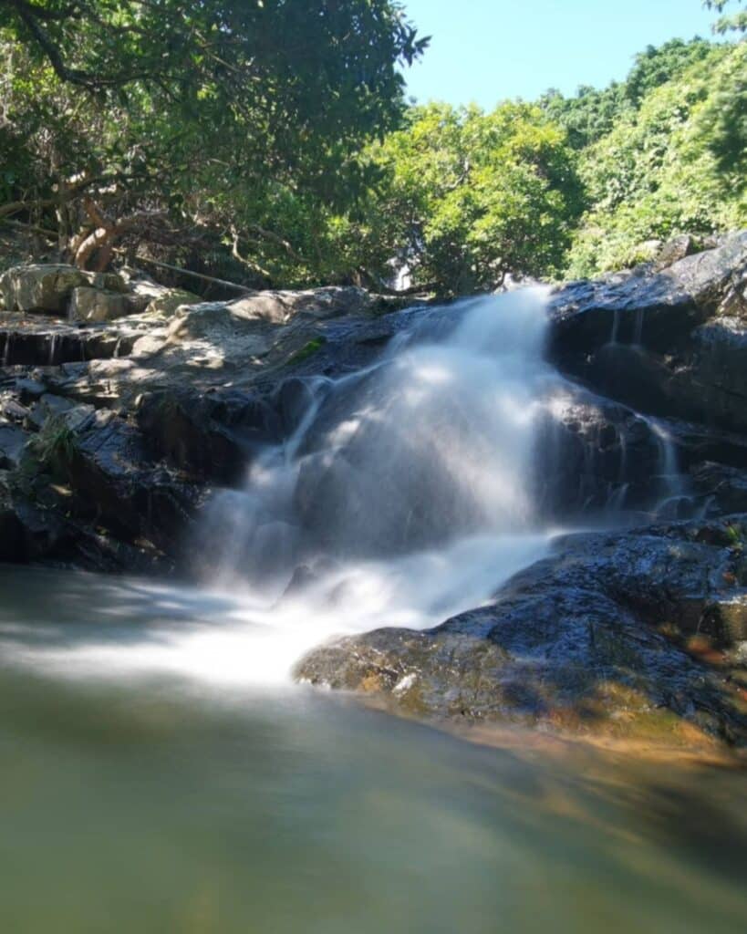 初學者週末行山