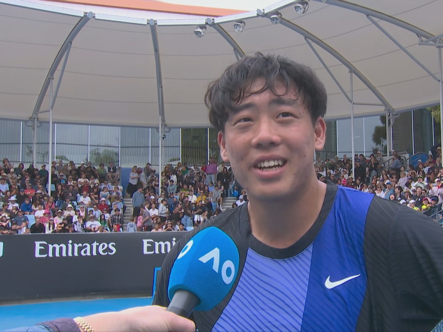 Ace背後嘅用意 唔只係力量