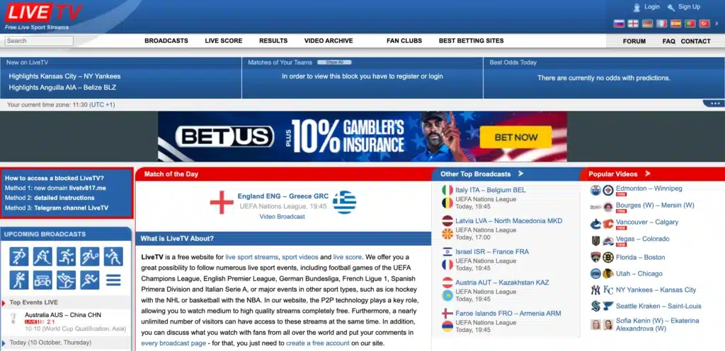 “足球直播免費睇”