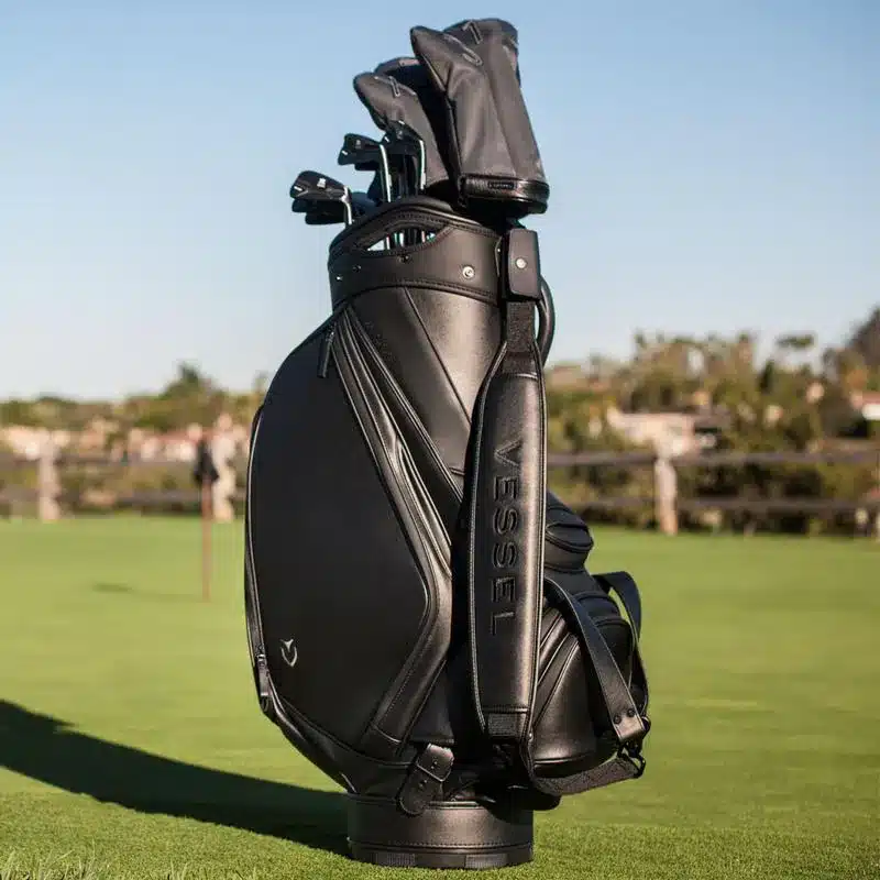 球袋選擇輕便舒適