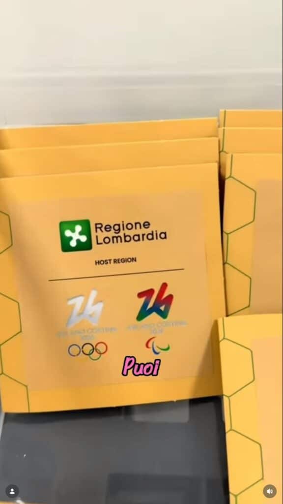 冬奧選手村安全套