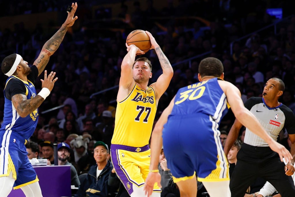 湖人對魔術賽果