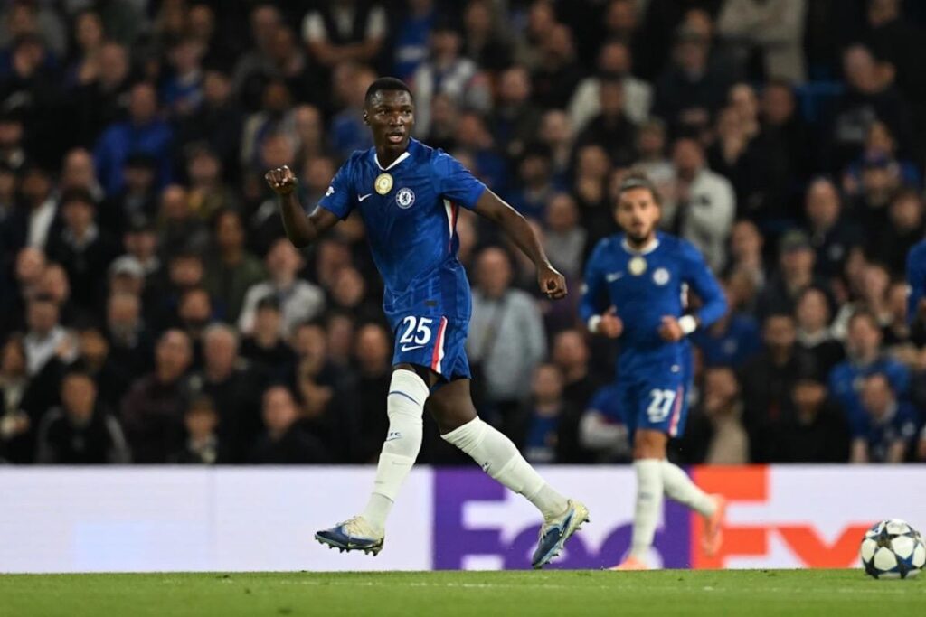 切爾西對曼城戰術分析