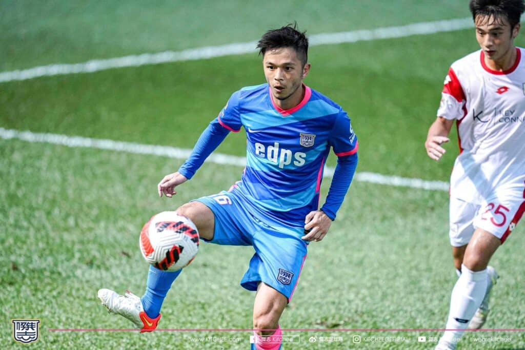 傑志2025/26賽季總結