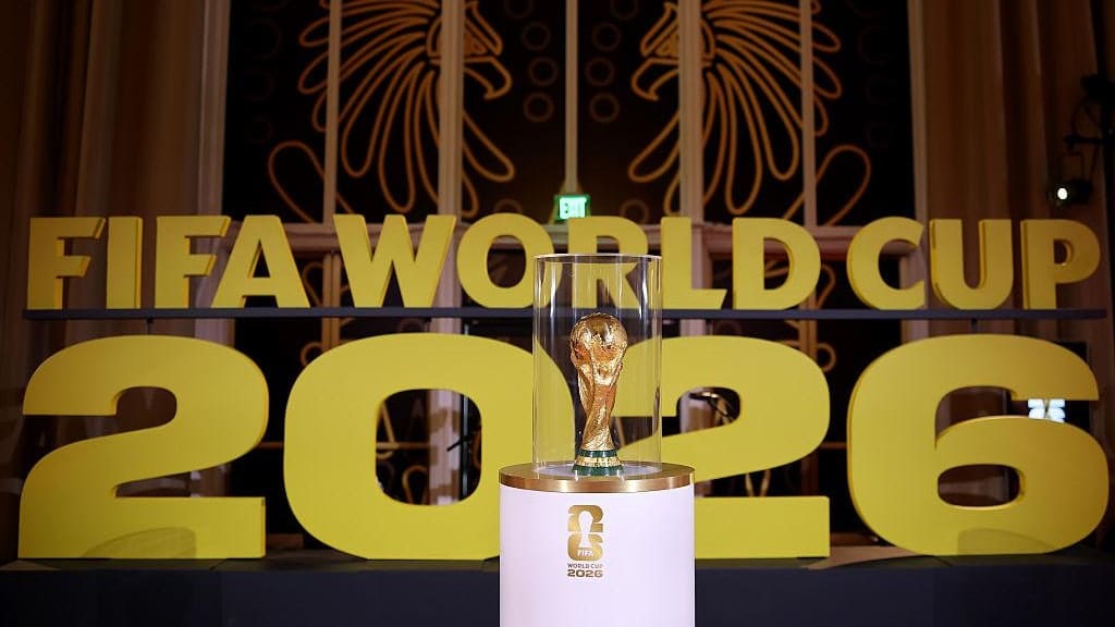 2026世界盃終極戰力分析