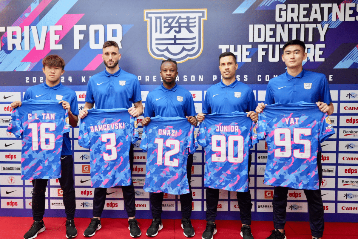 傑志2025/26賽季總結