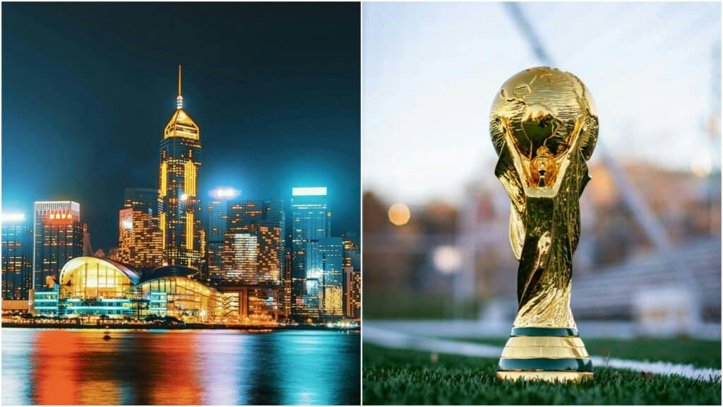 世界盃2026香港轉播權分析