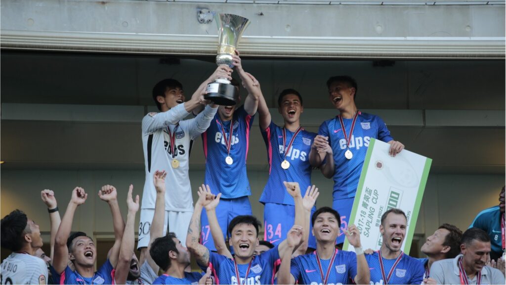 2026/27港超聯新賽季前瞻