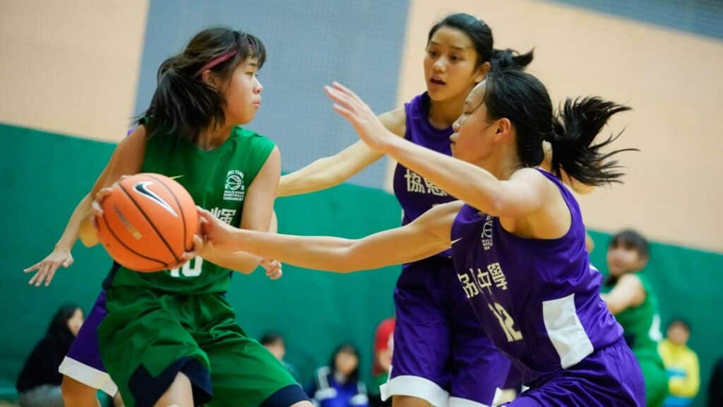 學界精英籃球賽2025-26終極分析